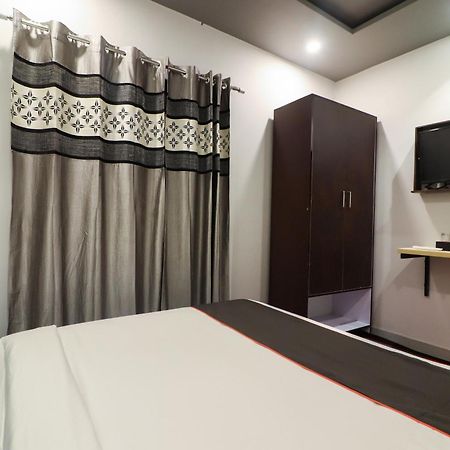 Super Collection O Sonica Gold Civil Lines Hotel Prayagraj Ngoại thất bức ảnh
