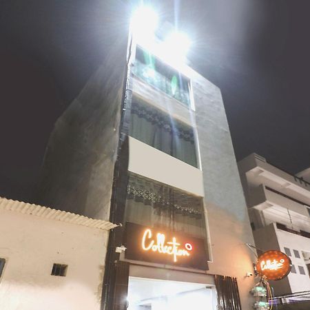 Super Collection O Sonica Gold Civil Lines Hotel Prayagraj Ngoại thất bức ảnh
