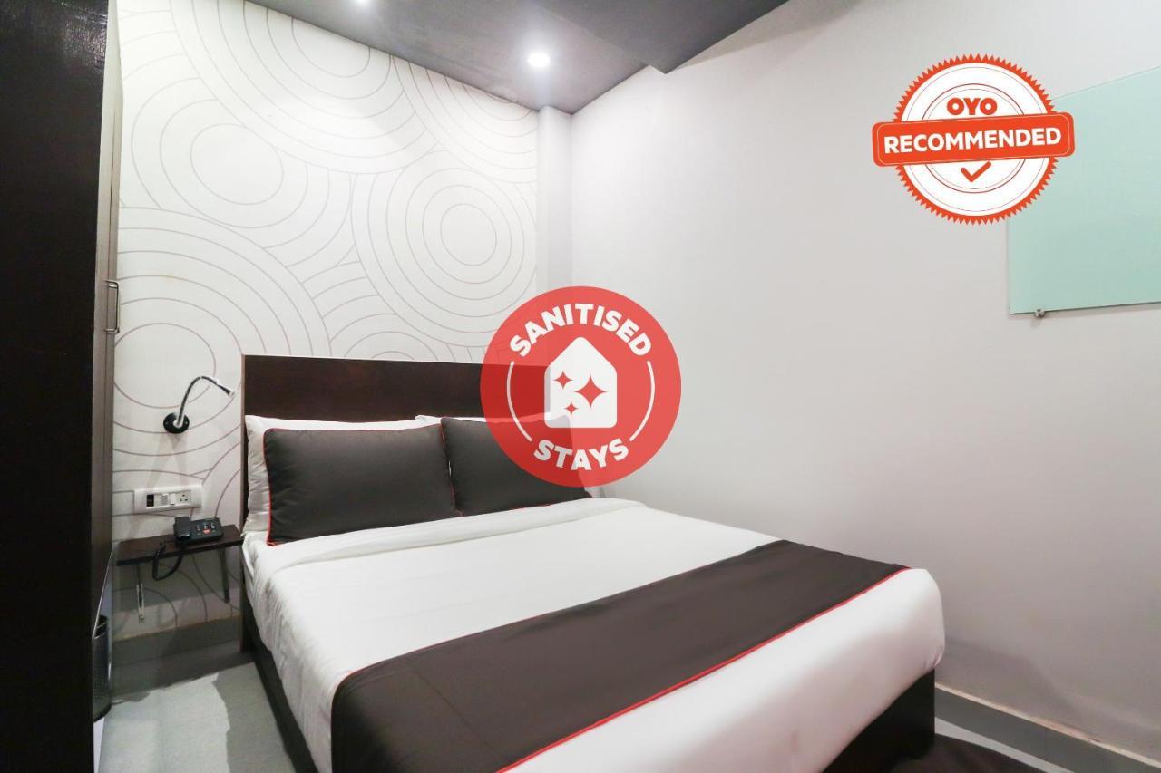 Super Collection O Sonica Gold Civil Lines Hotel Prayagraj Ngoại thất bức ảnh