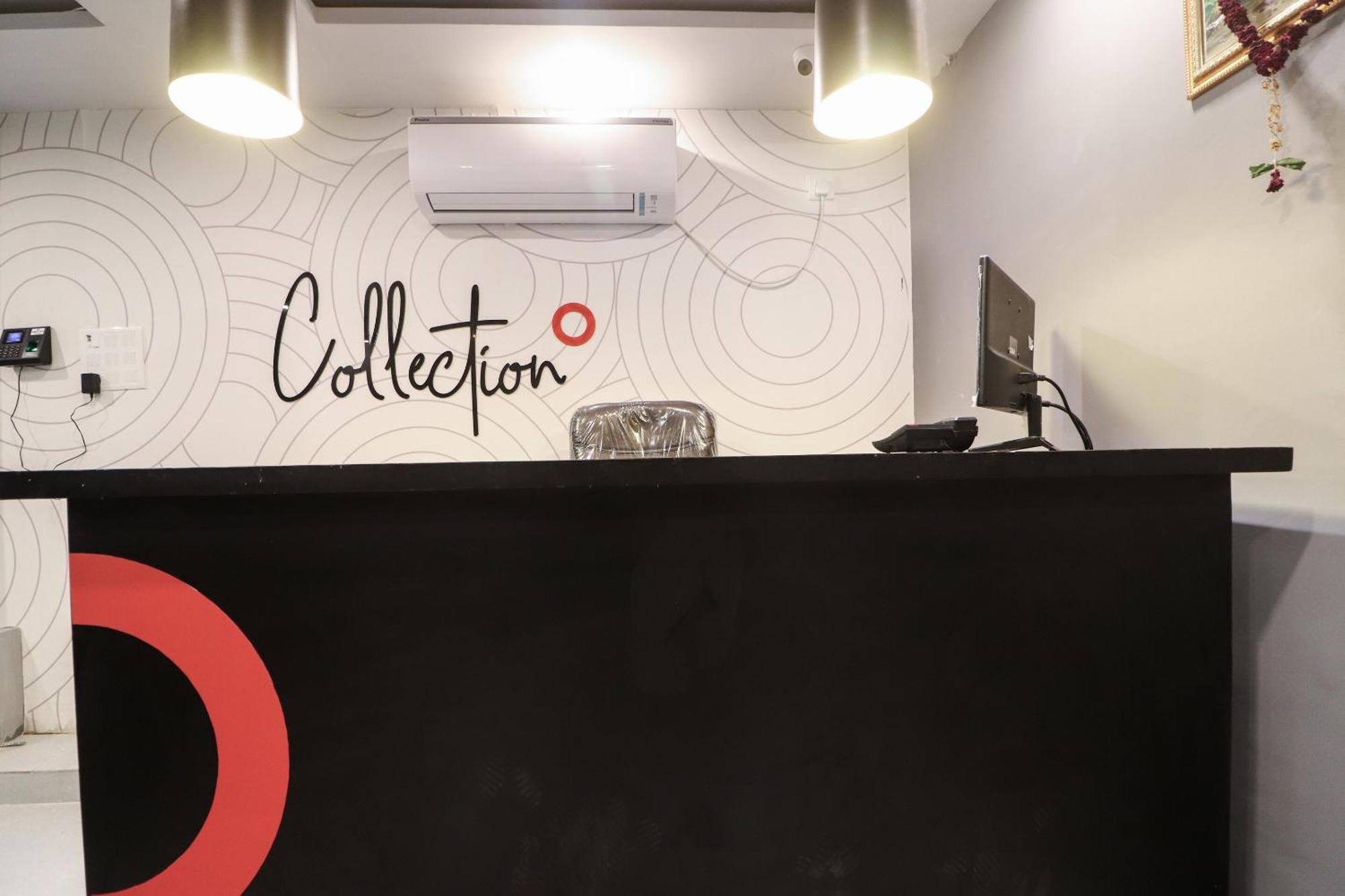 Super Collection O Sonica Gold Civil Lines Hotel Prayagraj Ngoại thất bức ảnh