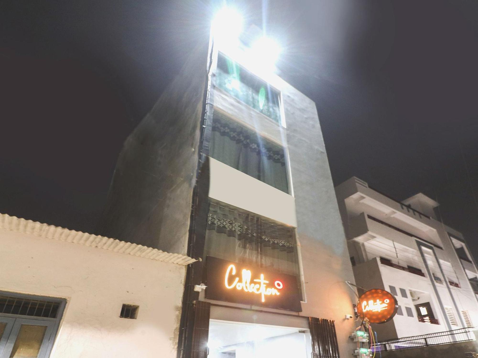 Super Collection O Sonica Gold Civil Lines Hotel Prayagraj Ngoại thất bức ảnh